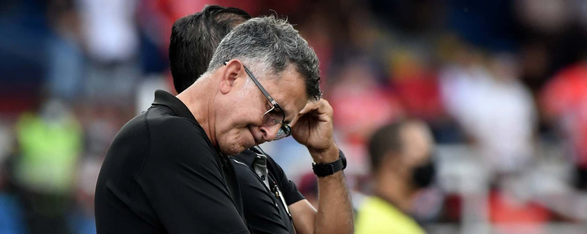 El entrenador risaraldense se ha quedado sin uno de los jugadores que mejor arrancó en el 2022.