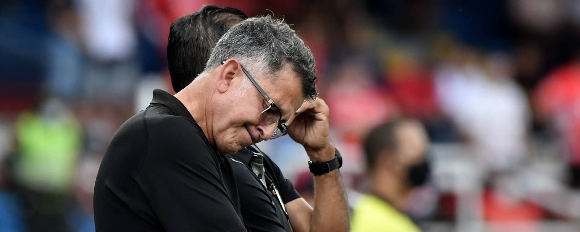 El entrenador risaraldense se ha quedado sin uno de los jugadores que mejor arrancó en el 2022.