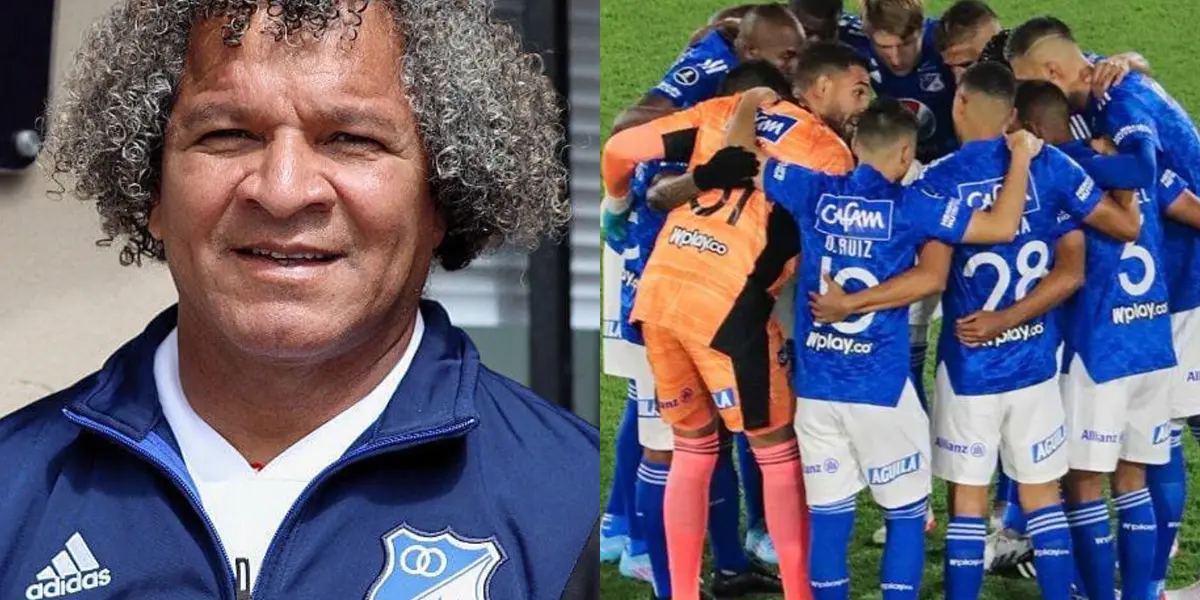 El entrenador samario lleva dos años en el club y viene mostrando un buen trabajo.