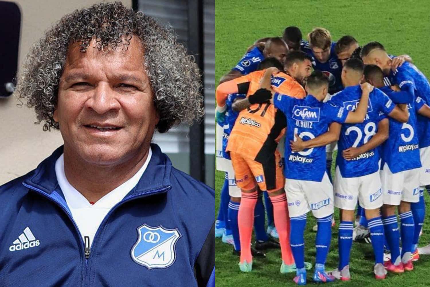 El entrenador samario lleva dos años en el club y viene mostrando un buen trabajo.