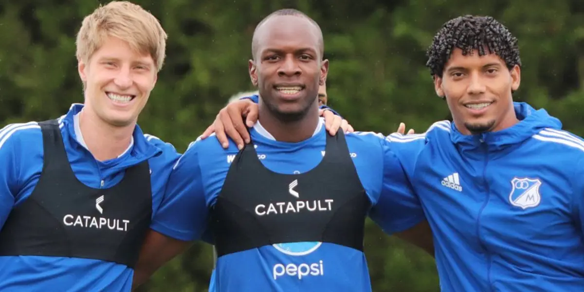 El entrenador Samario quiere extender su buena racha visitando al equipo Verdolaga.