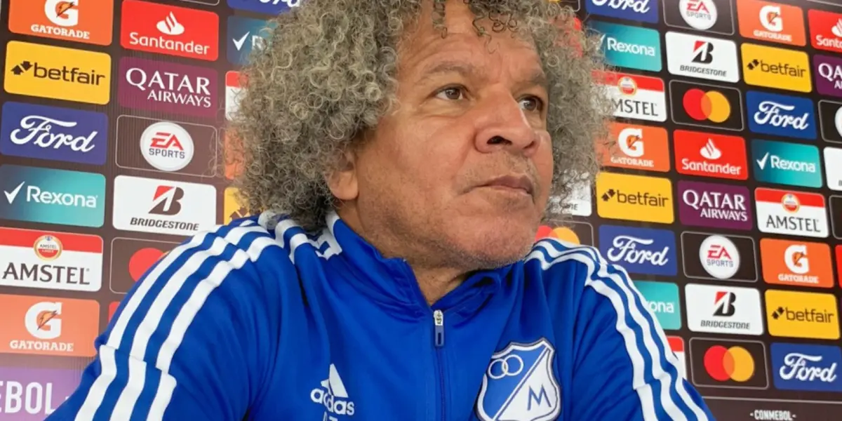 El entrenador samario resaltó su proceso con jugadores porvenientes de inferiores.