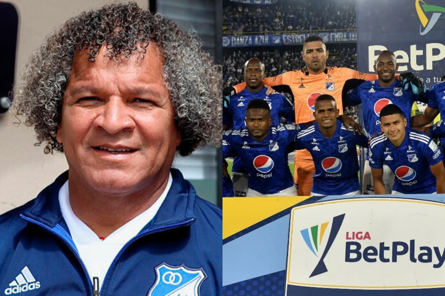 El entrenador samario tuvo que hacer modificaciones en la nómina y uno de los jugadores tuvo una destacada actuación.