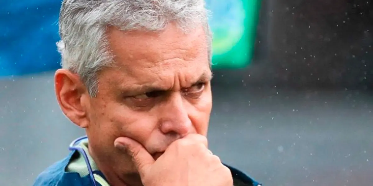 El entrenador se prepara para enfrentar a Bolivia y Venezuela en la última fecha FIFA rumbo a Catar 2022.