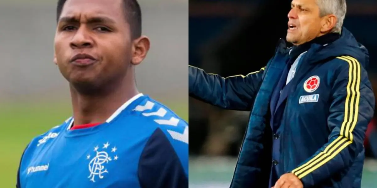 El entrenador se prepara para enfrentar a Venezuela con la obligación de ganar como visitante.