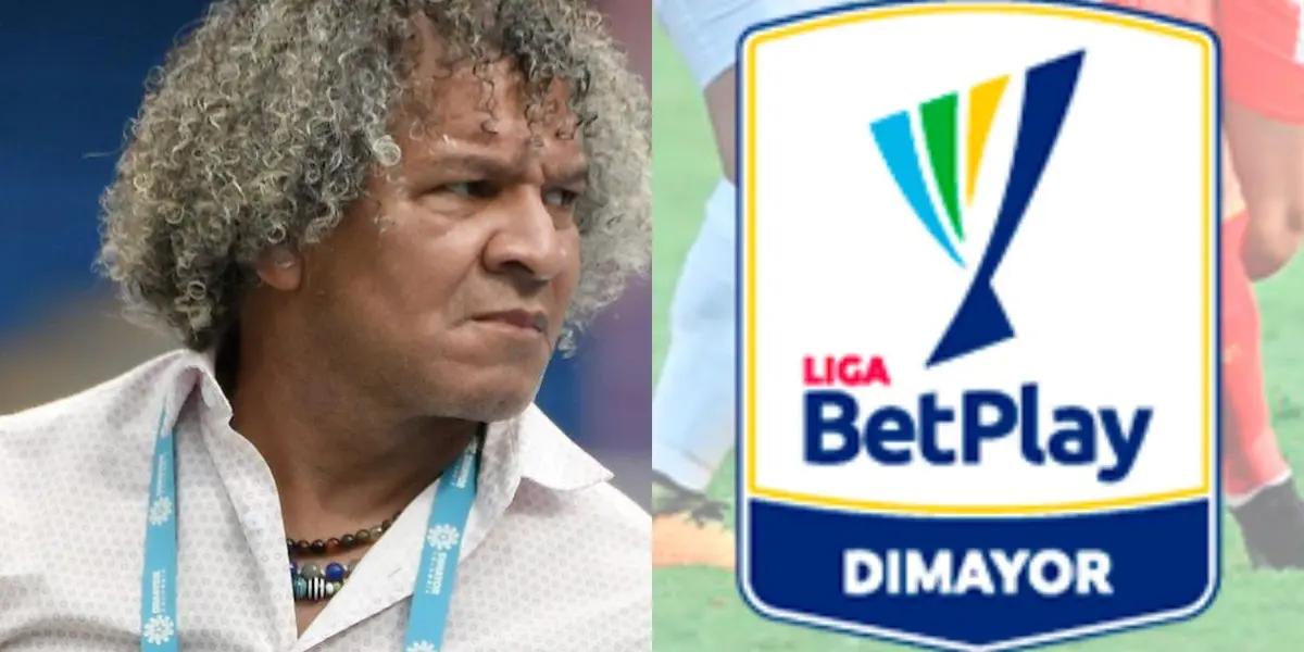 El entrenador se sumó a una polémica que han destapado en el fútbol colombiano 