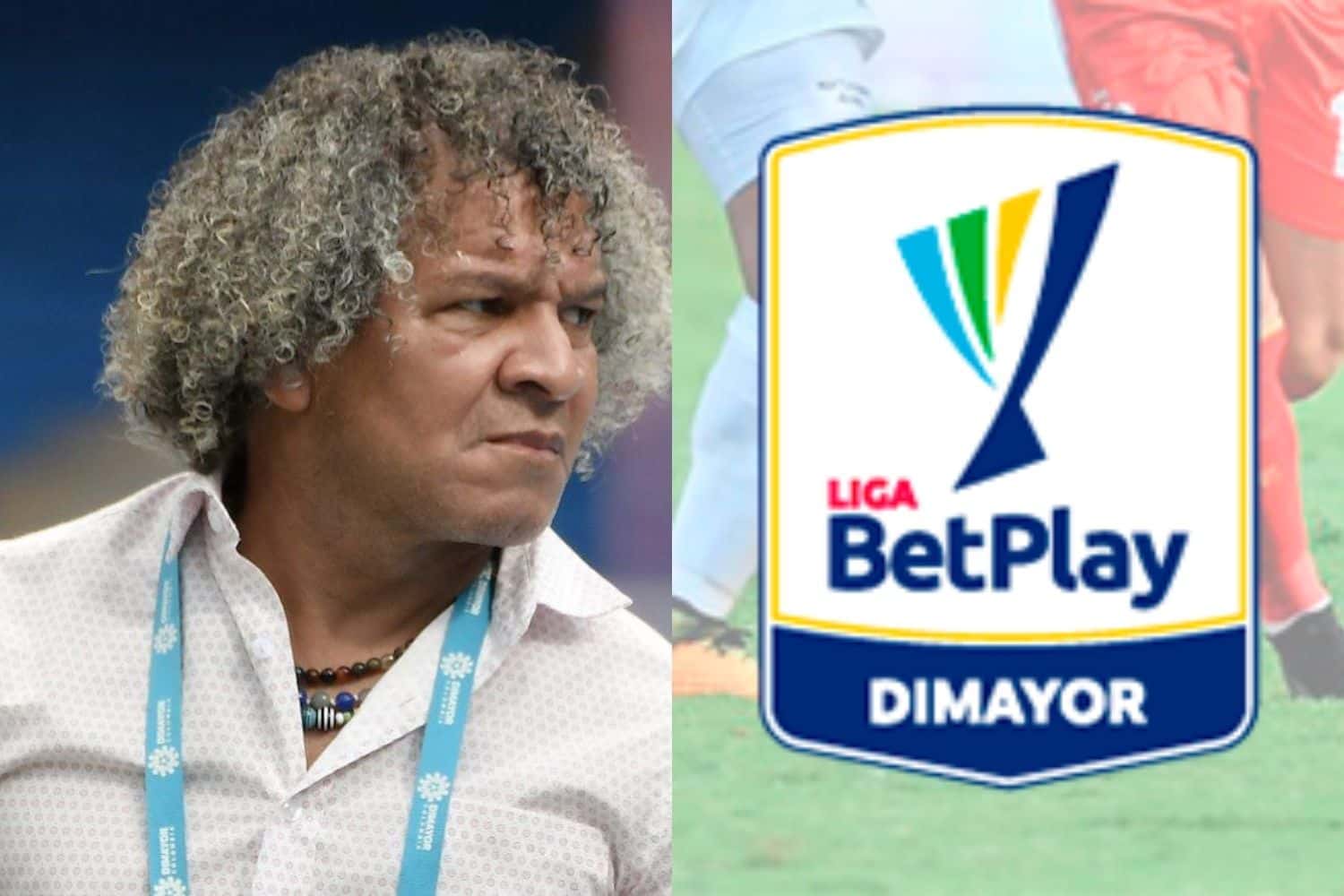 El entrenador se sumó a una polémica que han destapado en el fútbol colombiano