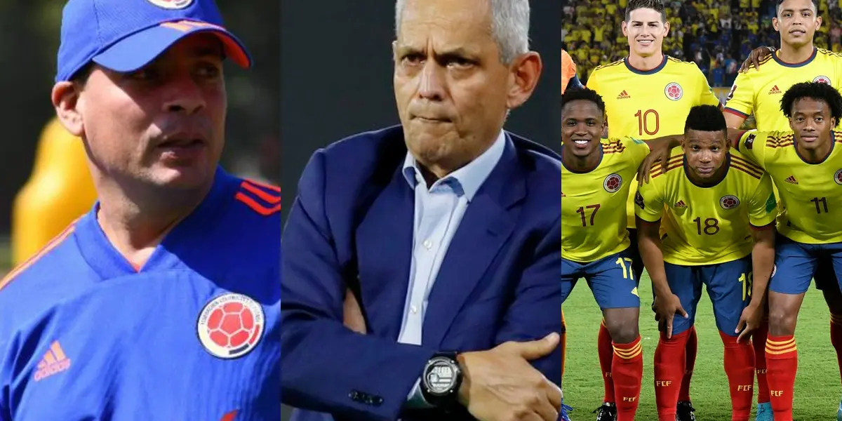 El entrenador será el encargado de dirigir a la Selección Colombia en el amistoso ante Arabia Saudita en España.