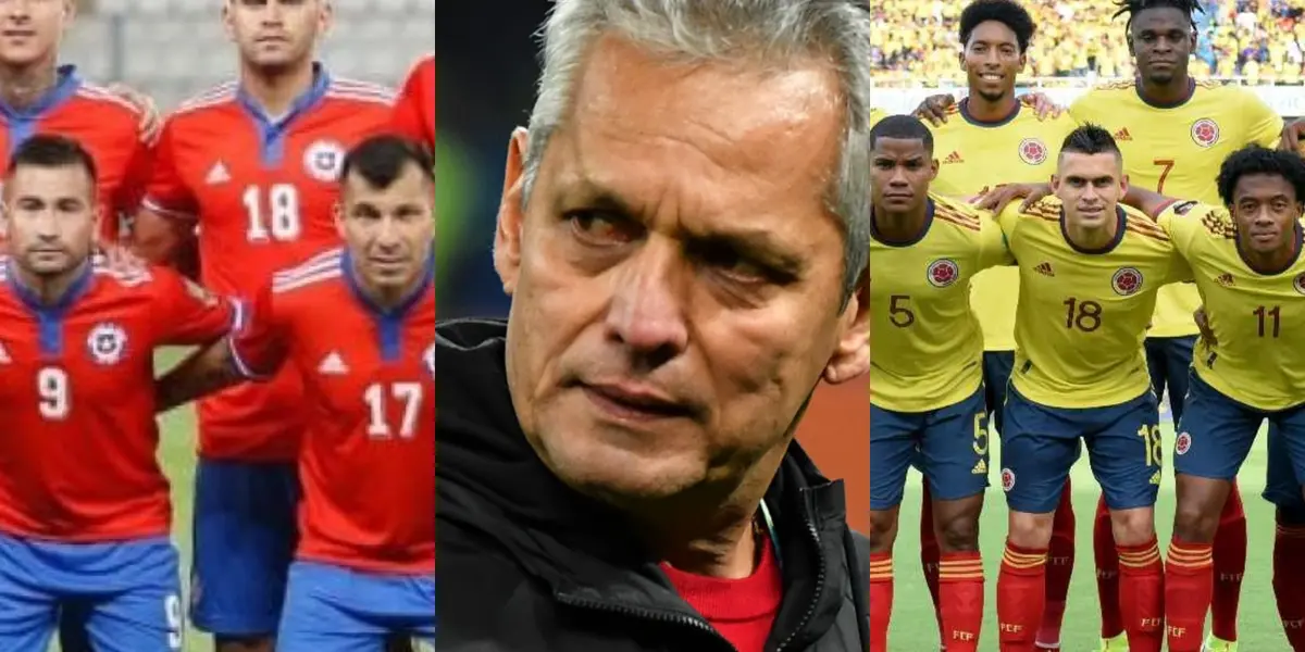 El entrenador sigue recibiendo fuertes criticas por su desempeño con la Selección de Chile.