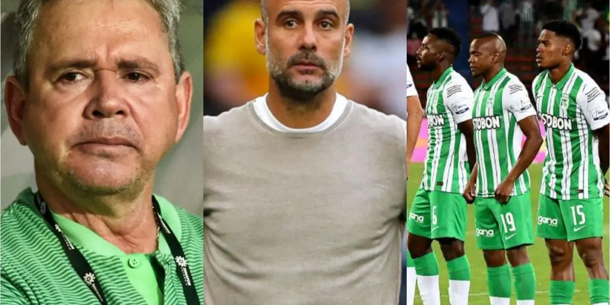 El entrenador sigue siendo muy cuestionado por sus insólitas acciones