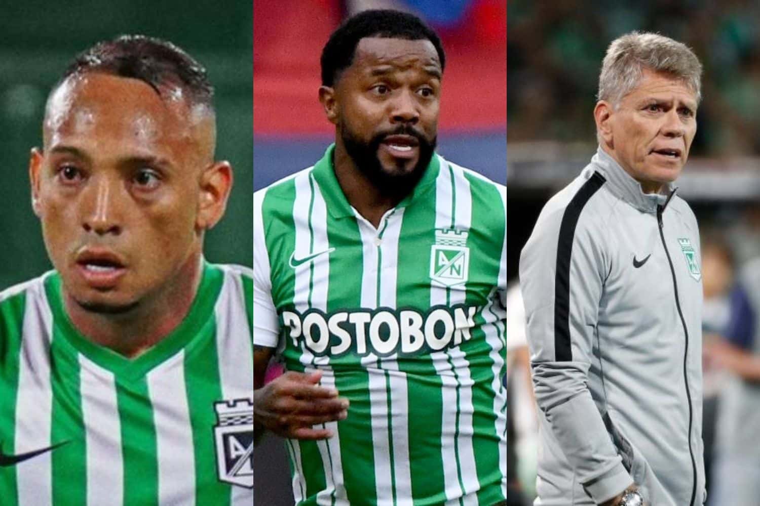 El entrenador sigue trabajando de cara la próxima temporada y le podría hacer una jugada sucia a Barrera y Pabón