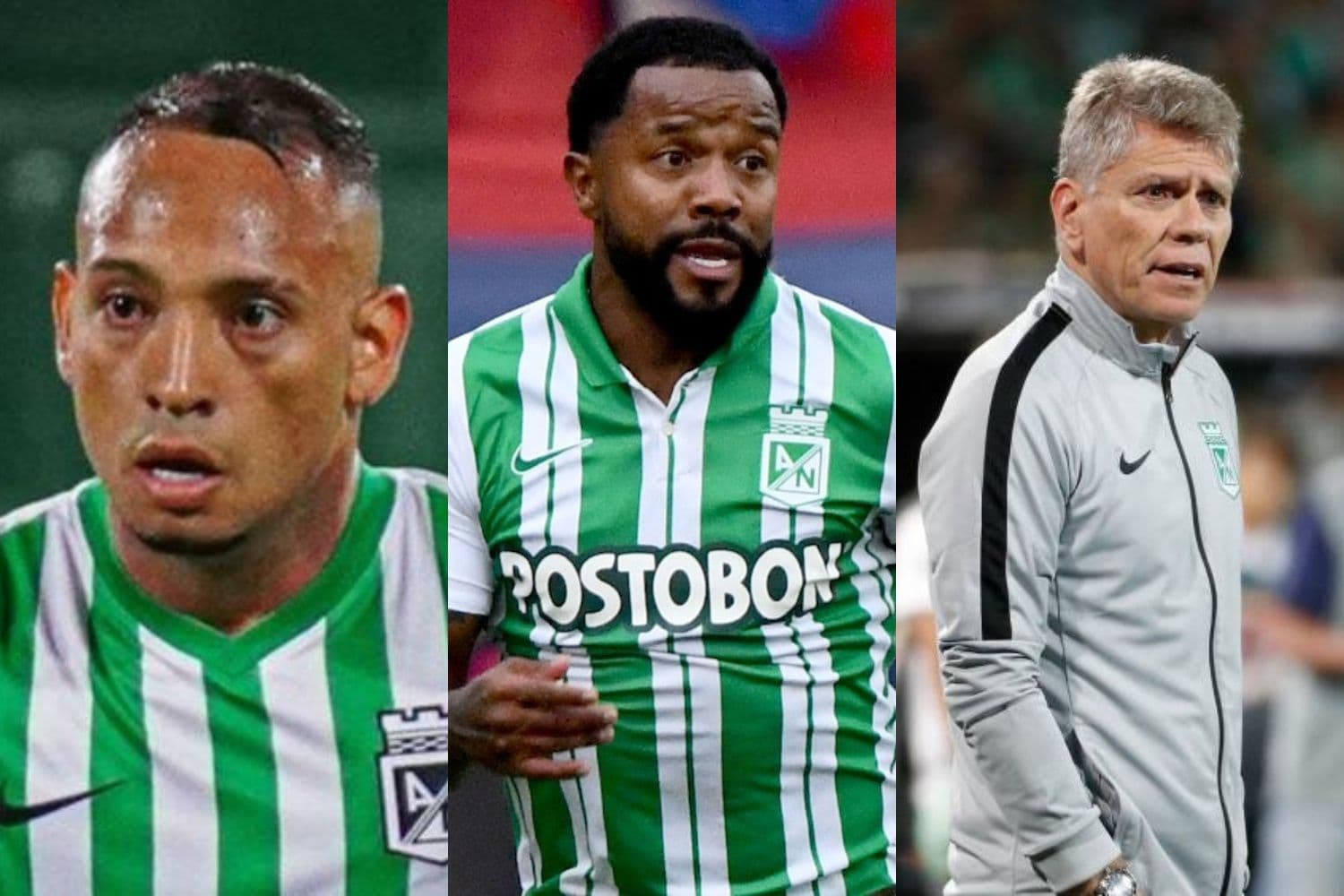 El entrenador sigue trabajando de cara la próxima temporada y le podría hacer una jugada sucia a Barrera y Pabón