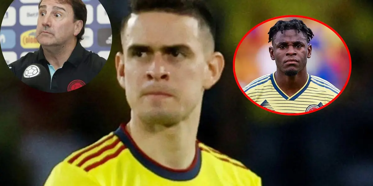 El entrenador tiene borrado a un goleador que merece selección Colombia