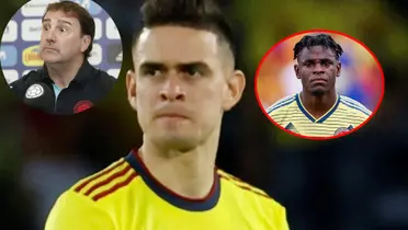 El entrenador tiene borrado a un goleador que merece selección Colombia