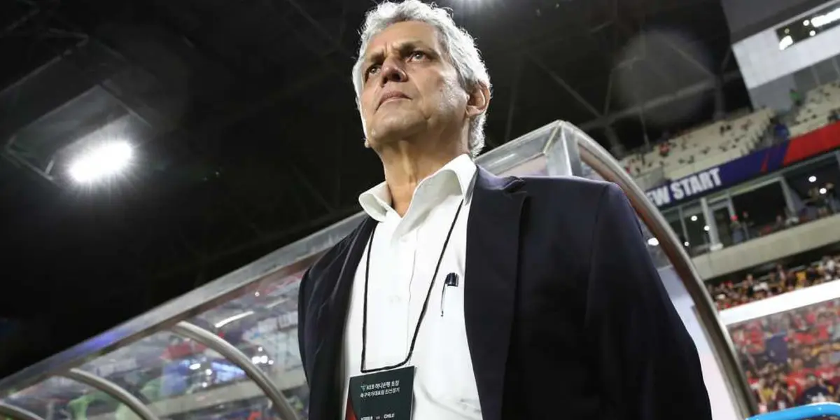 El entrenador vallecaucano es uno de los más señalados por el rendimiento de Colombia que quedó al borde de la elimnación rumbo a Catar 2022.