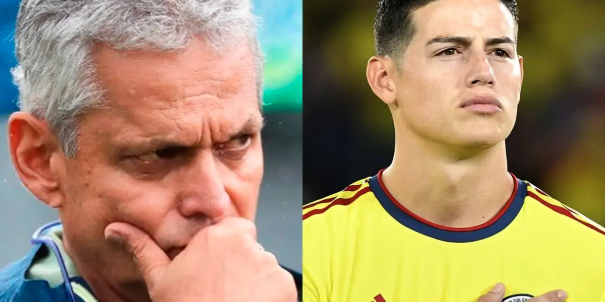 El entrenador vallecaucano estaría preparando varios cambios en la próxima fecha FIFA.