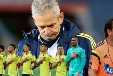 El entrenador vallecaucano habló sobre el gran presente de la tricolor al mando de Néstor Lorenzo