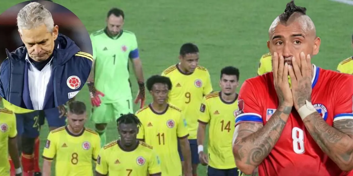 El entrenador vallecaucano podría tener un nuevo club tras fracasar con Colombia