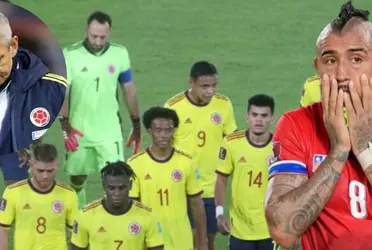 El entrenador vallecaucano podría tener un nuevo club tras fracasar con Colombia