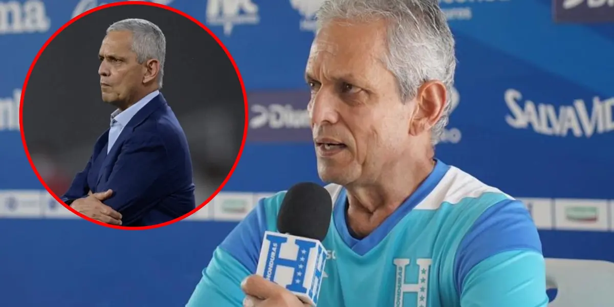 El entrenador vallecaucano sigue en caída en su carrera tras ser tronco en Selección Colombia (Fotos: Win Sports, Antena 2)