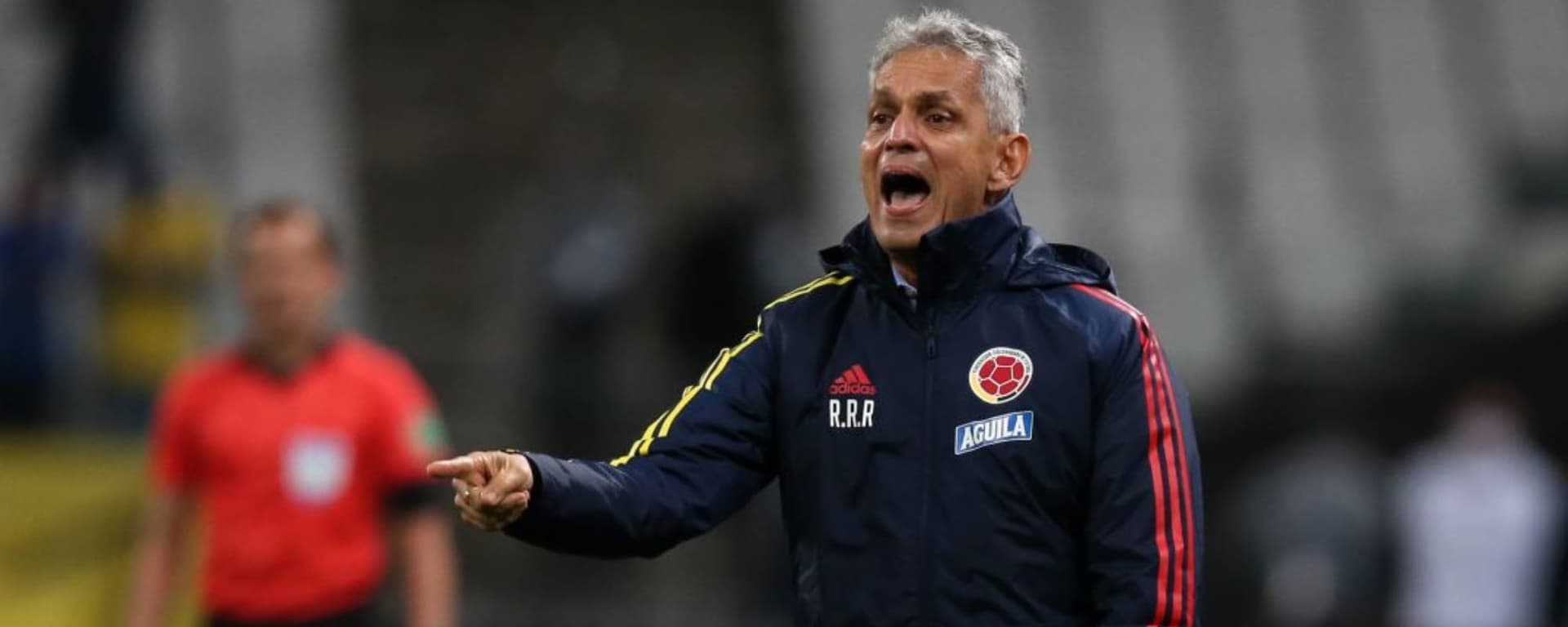 El entrenador vallecaucano volvería al equipo con el que fue campeón de la Copa Libertadores en el 2016.