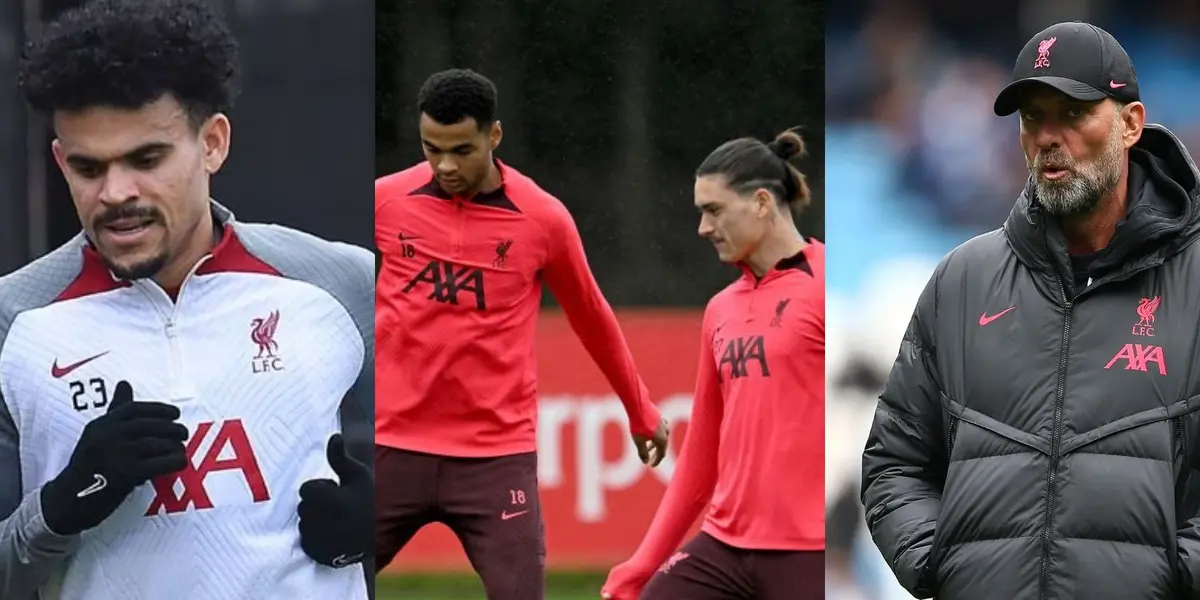 El entrenador no vive un buen momento por el rendimiento irregular del equipo esta temporada