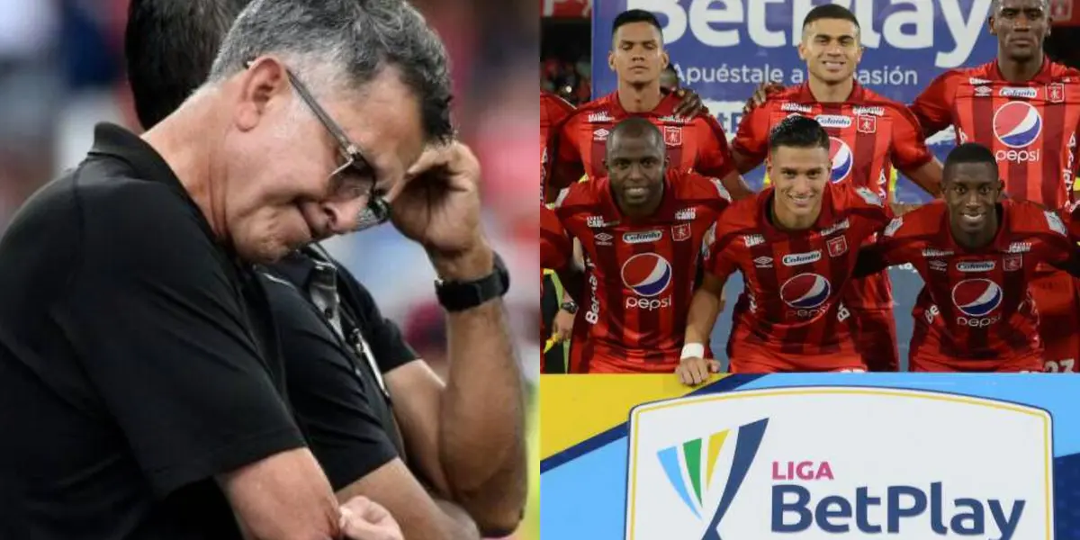 El entrenador ya tendría todo resuelto para salir del equipo y el club ya tiene su reemplazo.