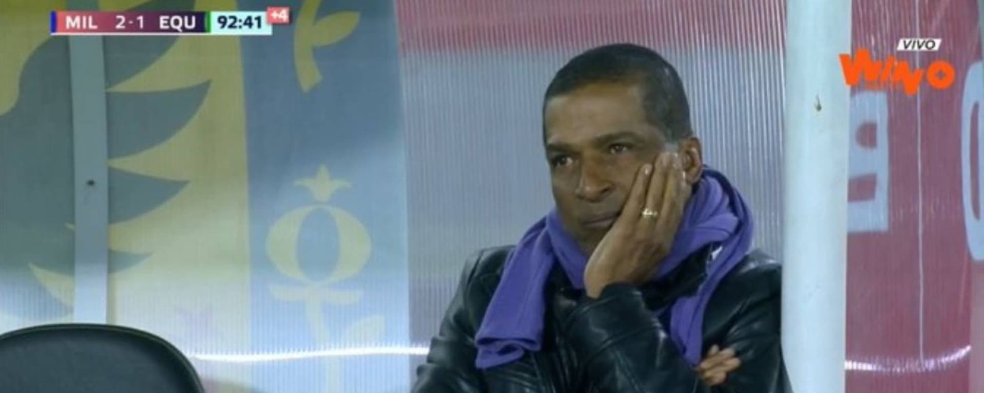 El entrendar de La Equidad habló de las virtudes del primer clasificado del fútbol colombiano.