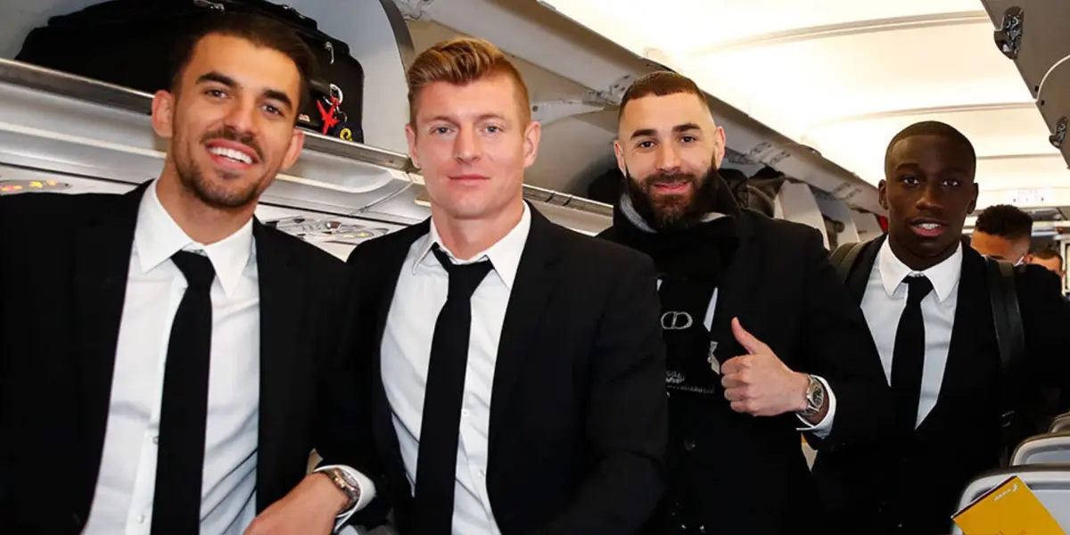 El equipo 13 veces ganador de la Liga de Campeones quiere derrotar al equipo de la Premier League.