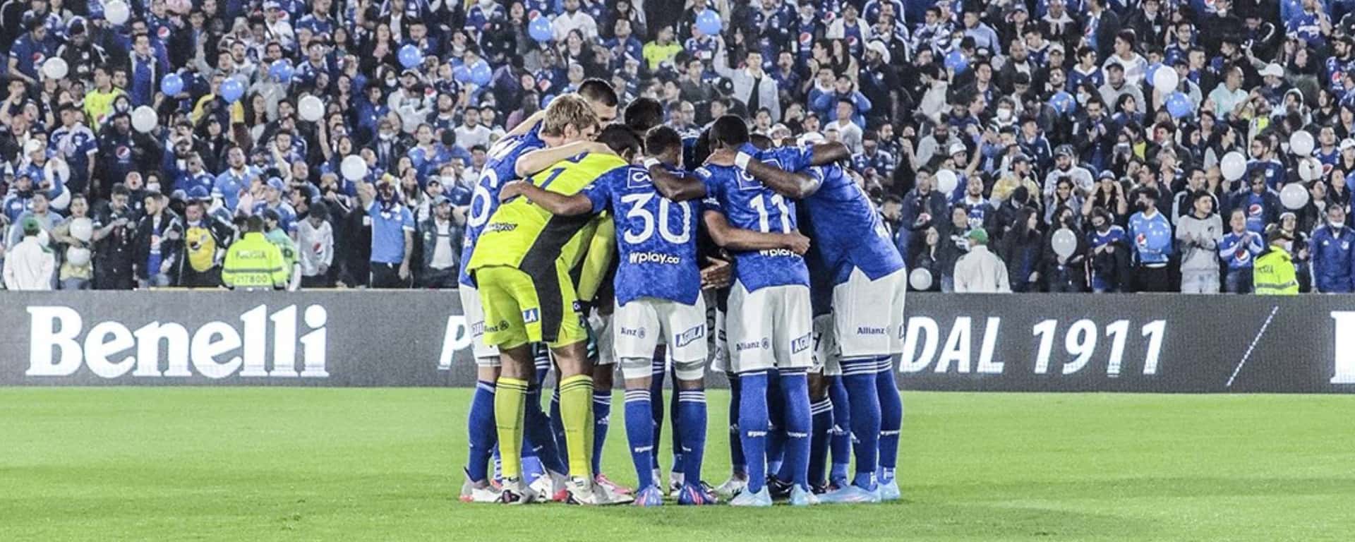 El equipo de Alberto Gamero busca los primeros tres puntos contra Bucaramanga.