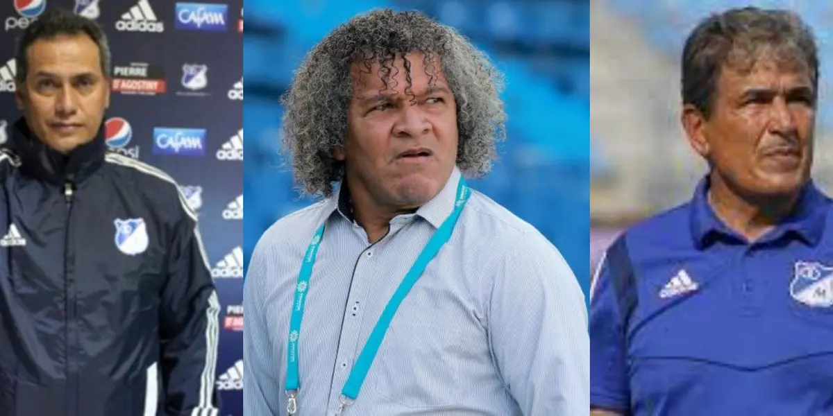 El equipo de Alberto Gamero ha sido el mejor de los Embajadores en la historia de los torneos cortos.