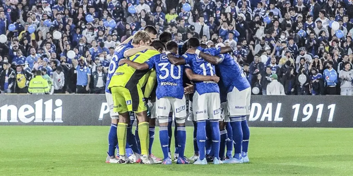 El equipo de Alberto Gamero quiere confirmar su favoritismo en la Liga Betplay.