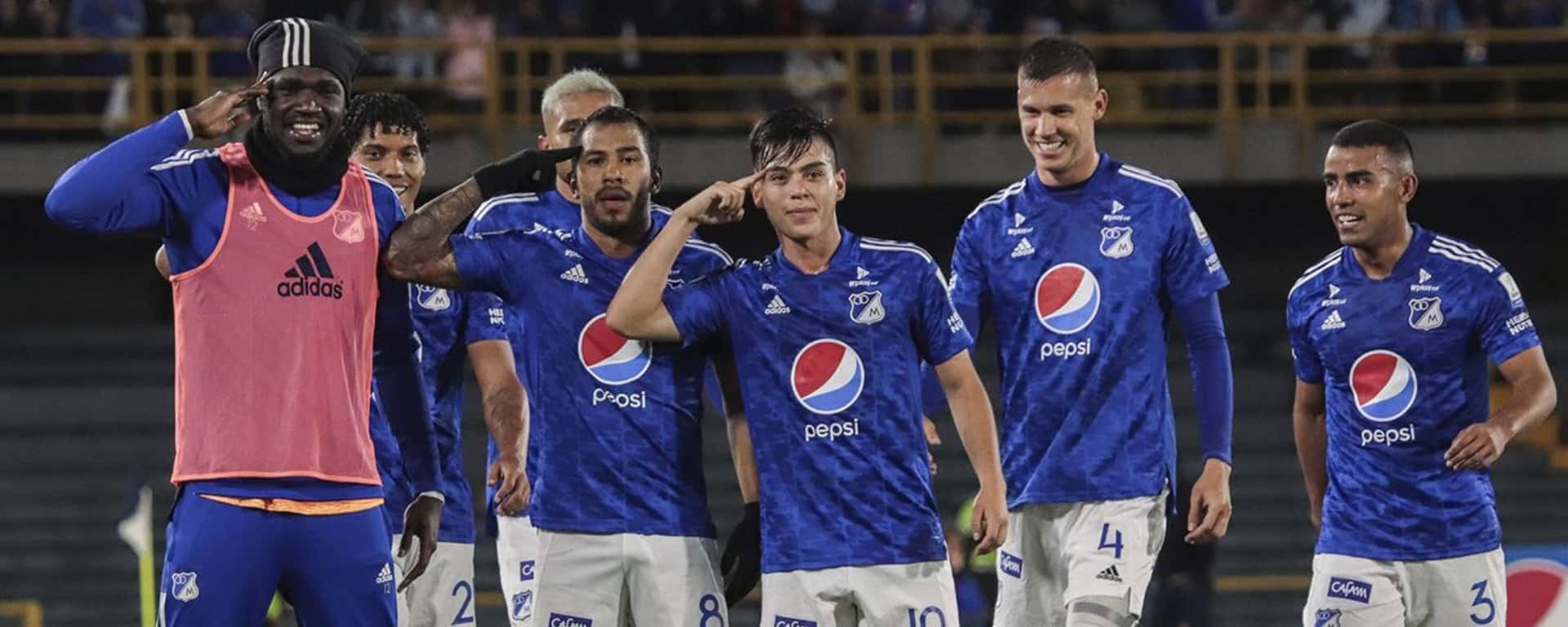 El equipo de Alberto Gamero quiere empezar con pie derecho las finales del fútbol colombiano.