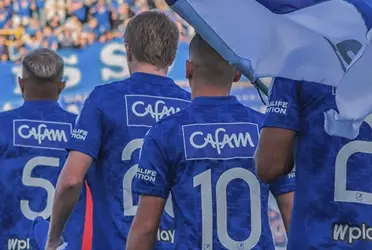 El equipo de Alberto Gamero quiere hacer respetar su casa y derrotar a los Tiburones.