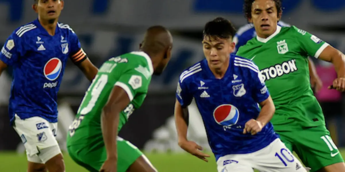 El equipo de Alberto Gamero se enfretará a Nacional, Junior y Bucaramanga en el cuadrangular final.