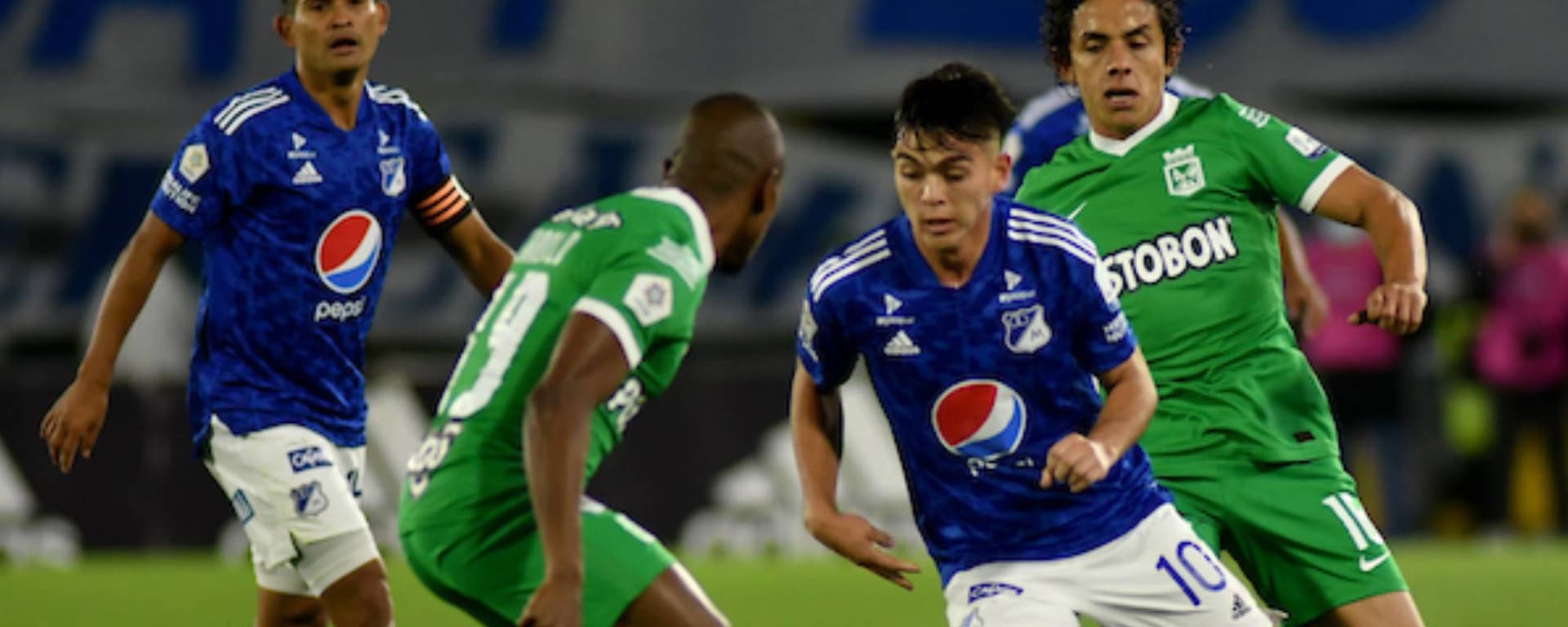 El equipo de Alberto Gamero se enfretará a Nacional, Junior y Bucaramanga en el cuadrangular final.