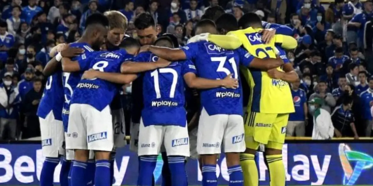 El equipo de Alberto Gamero se quiere alejar en la punta del campeonato tras la derrota de Deportes Tolima.