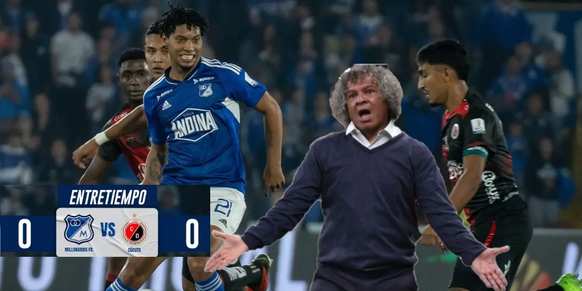 El equipo de Alberto Gamero sigue teniendo problemas en el ataque para definir