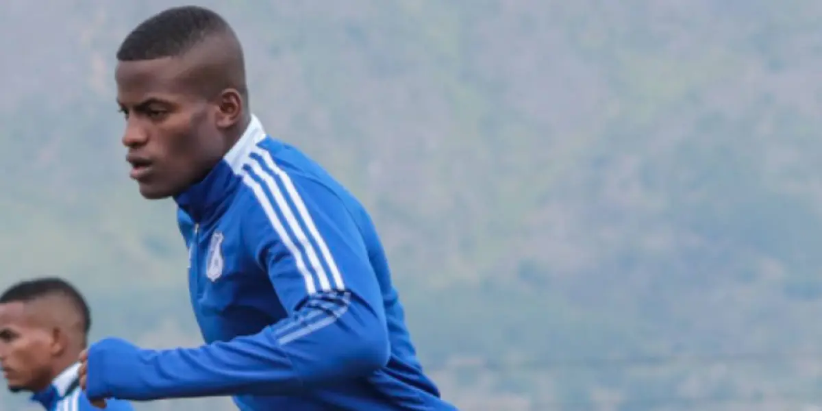 El equipo de Alberto Gamero sufriría una importante baja para el segundo semestre de la Liga Betplay.