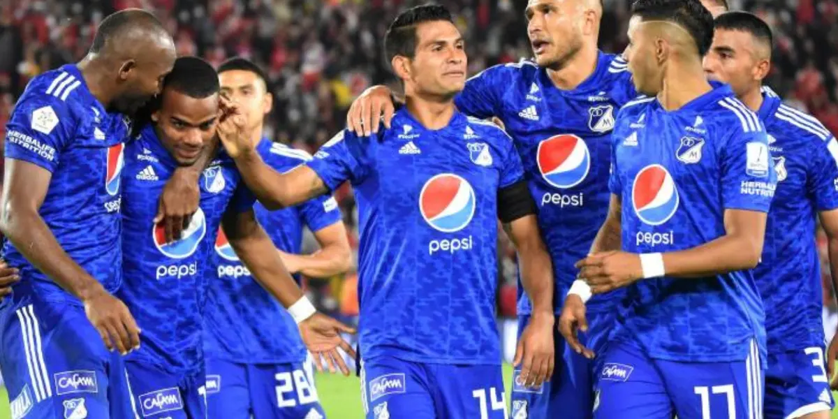 El equipo de Alberto Gamero tiene varios jugadores con proyección para salir al fútbol internacional.