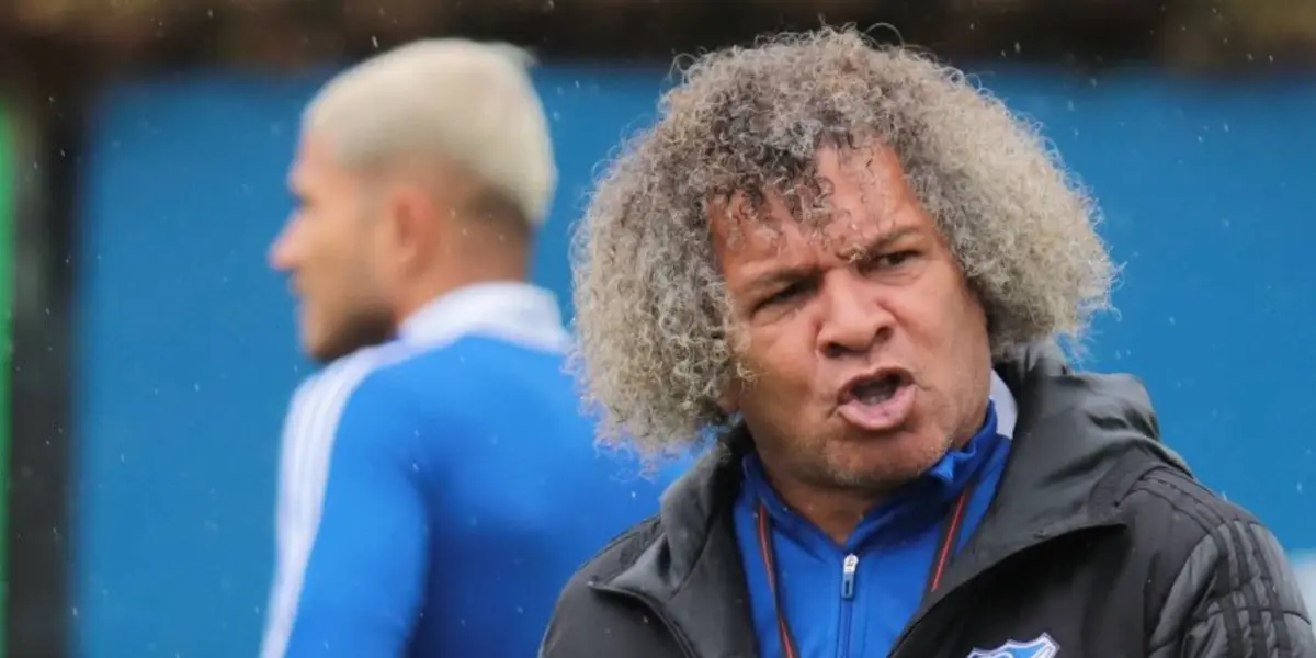 El equipo Albiazul sigue luchando en las semifinales de la Liga Betplay, pero ya piensa en el segundo semestre.