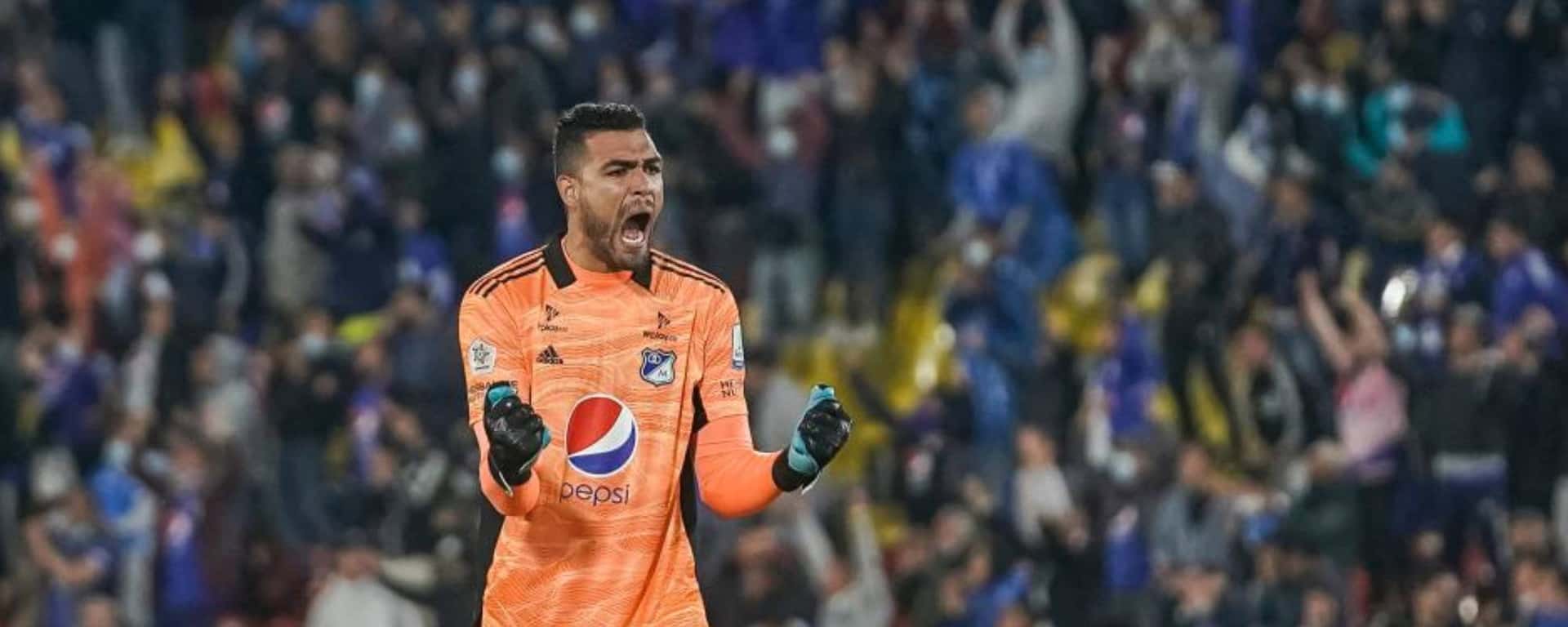 El equipo Albiazul tuvo que pagar una alta cantidad de dinero por el portero a pesar de que llegó sin contrato.