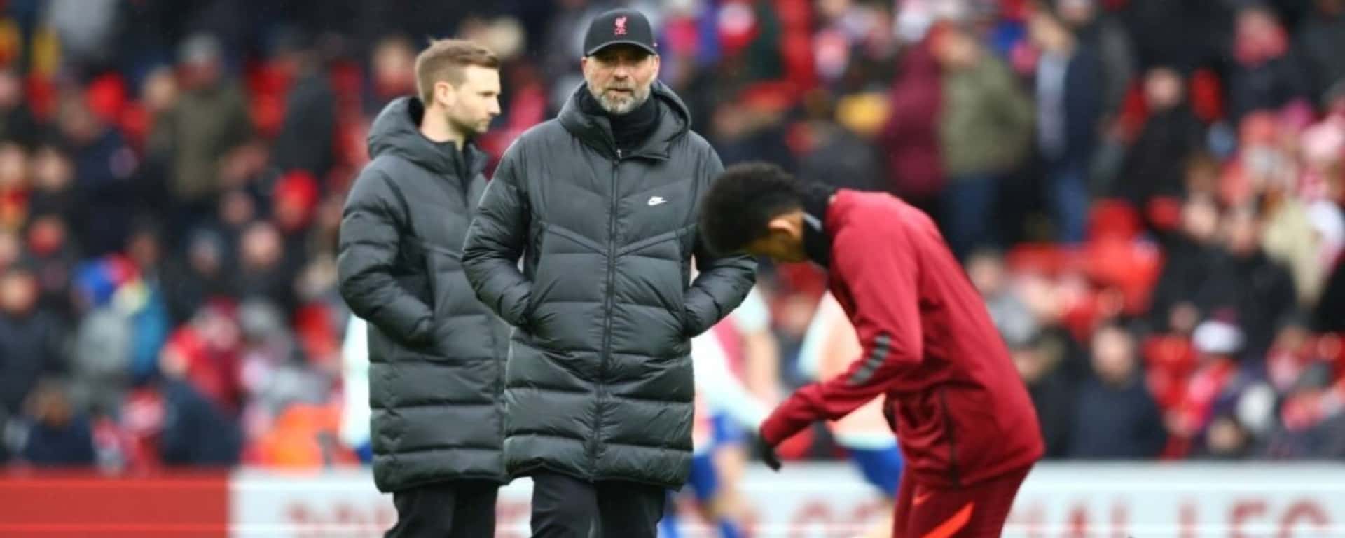 El equipo de Anfield es el tercer equipo que más Liga de Campeones ha ganado.