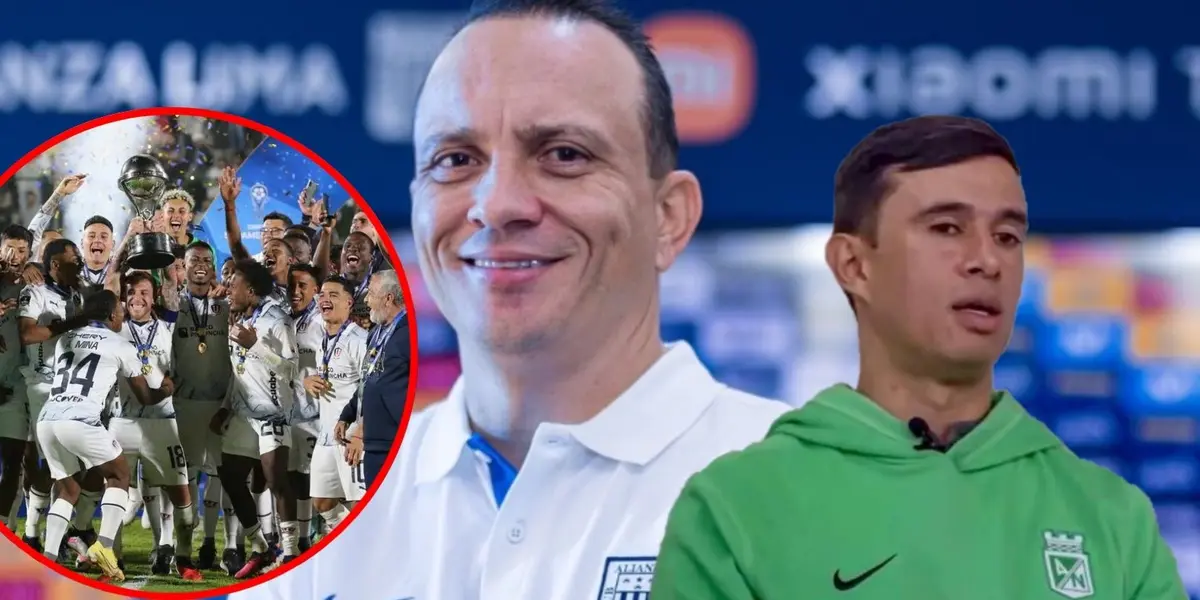 El equipo antioqueño duerme con los fichajes que no están a la altura de Atlético Nacional