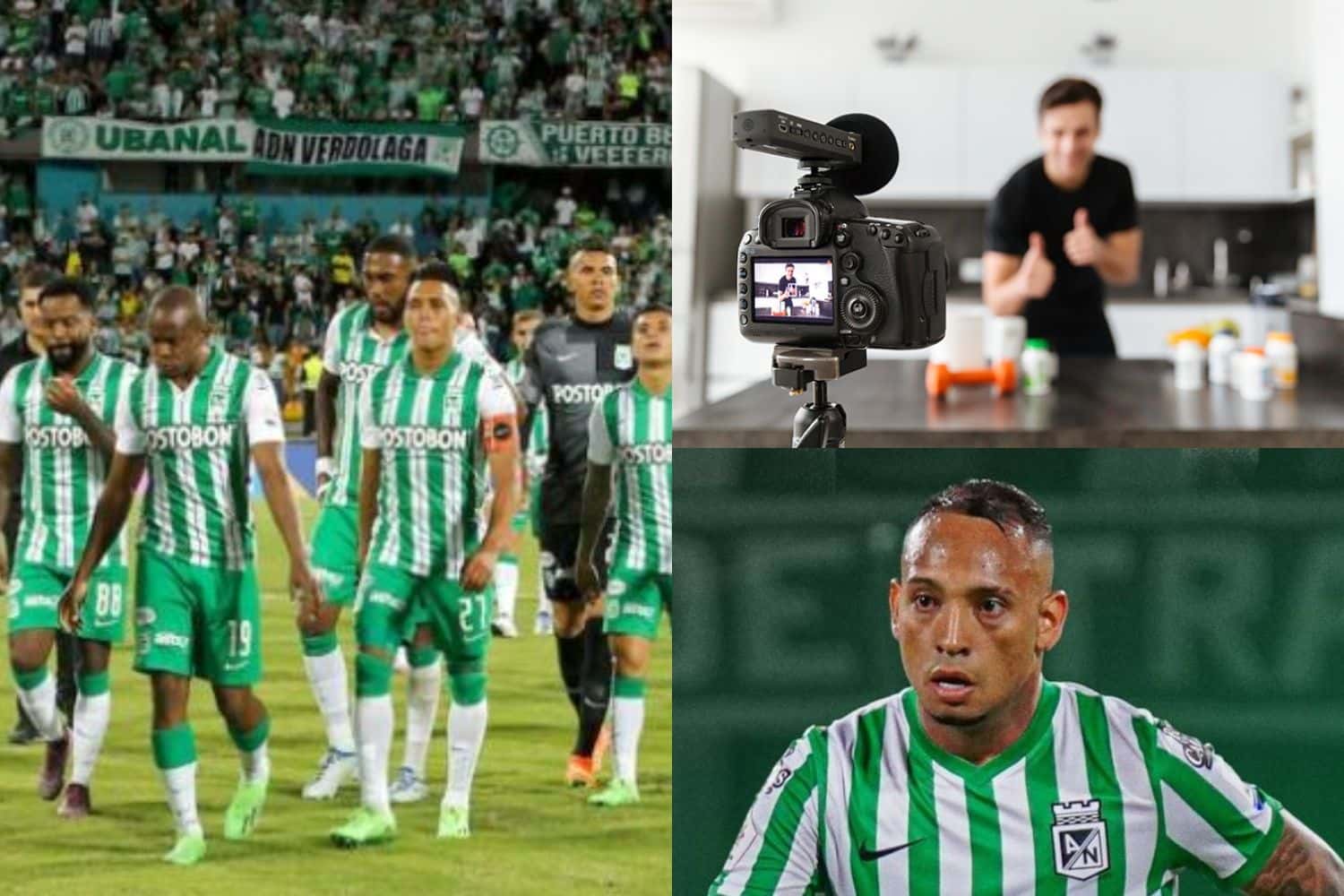 El equipo antioqueño fracasó este semestre tras quedar eliminado de la liga colombiana