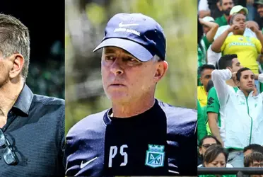 El equipo antioqueño ganó ante Deportivo Pasto, pero le bajaron la caña a Paulo Autuori