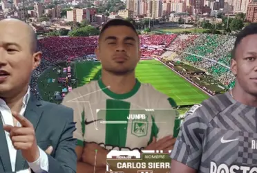 El equipo antioqueño ha confirmado varios refuerzos para el 2024