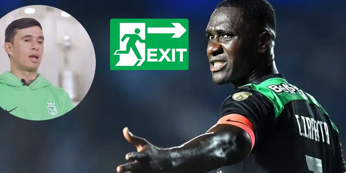 El equipo antioqueño no levanta cabeza y se conocieron los nombres de dos troncos que serían borrados