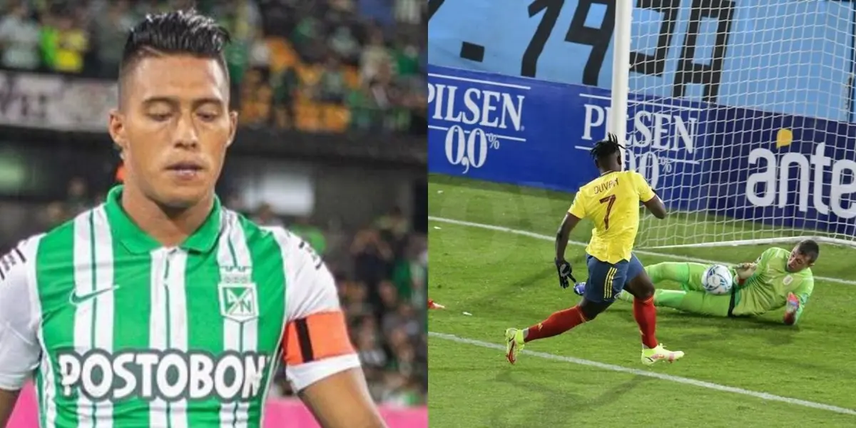 El equipo antioqueño no pudo pasar de empate ante Alianza Petrolera en liga