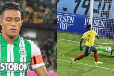 El equipo antioqueño no pudo pasar de empate ante Alianza Petrolera en liga